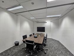 Robinson 112 (D1), Office #459668961